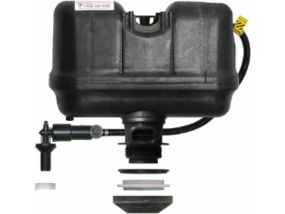Flushmate Complete Replacement System 1.28GPF Change-out Kit